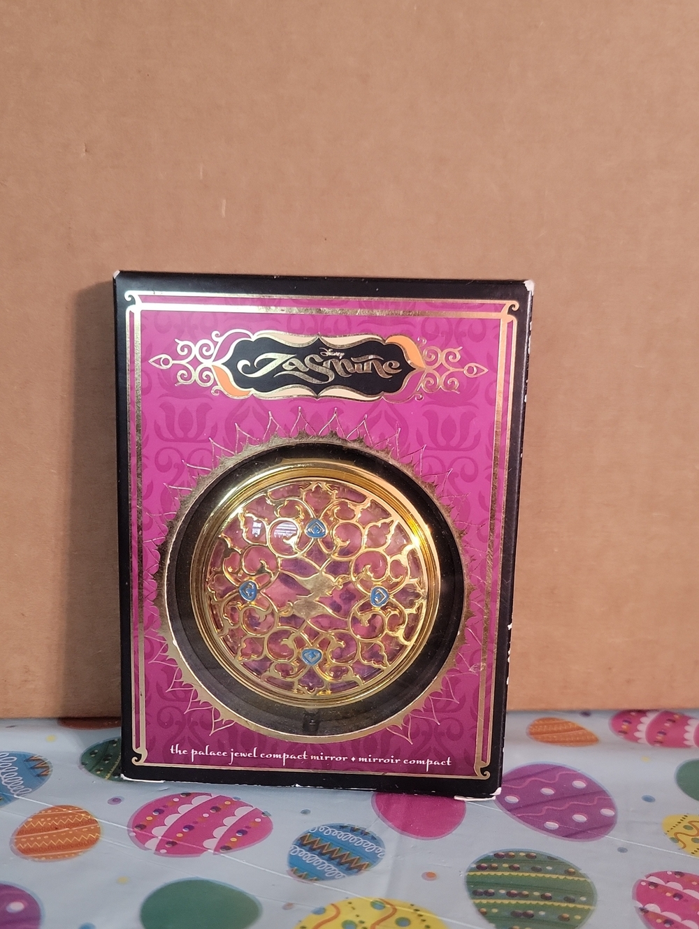 Sephora Disney Princess Jasmine Compact Mirror